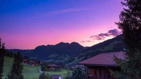 Haus Hislop, Alpbach, Österreich